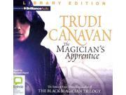 The Magician s Apprentice Library Edition