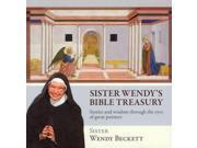 Sister Wendy s Bible Treasury