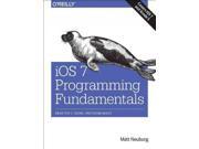 iOS 7 Programming Fundamentals Revised