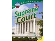 Supreme Court U.S. Government