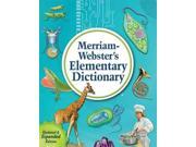 Merriam Webster s Elementary Dictionary