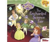 The Enchanted Science Fair Sofia the First