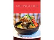Tasting Chile Reprint
