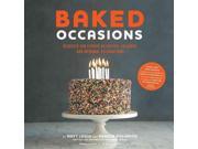 Baked Occasions Desserts for Leisure Activities Holidays and Informal Celebrations