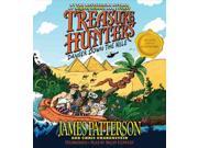 Treasure Hunters Danger Down the Nile; Library Edition