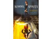 School Spirits Hex Hall