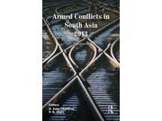 Armed Conflicts in South Asia 2013