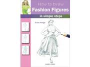 How to Draw Fashion Figures in Simple Steps How to Draw
