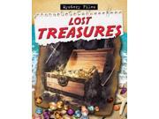 Lost Treasures Mystery Files