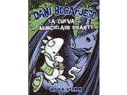 La Cueva Del Murcielago Gigante Lair of the Bat Monster SPANISH Dani Bocafuego Dragonbreath
