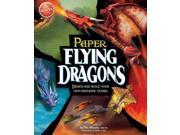 Paper Flying Dragons PCK