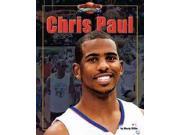 Chris Paul Basketball Heroes Making a Difference
