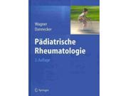 Padiatrische Rheumatologie GERMAN