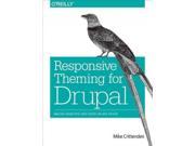 Responsive Theming for Drupal