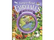 Easy to Read Fairytales HAR COM