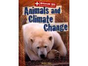 Animals and Climate Change Animal 911 Environmental Threats