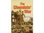 The Chemists War 1914 1918