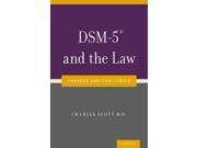 Dsm 5 and the Law Changes and Challenges
