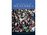 The Making of South Africa Culture and Politics