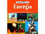Energia Energy SPANISH Simplemente Ciencia