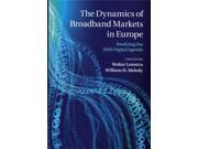 The Dynamics of Broadband Markets in Europe Realizing the 2020 Digital Agenda