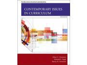 Contemporary Issues in Curriculum Allyn Bacon Educational Leadership
