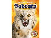 Bobcats Blastoff Readers. Level 1