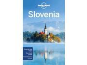 Lonely Planet Slovenia Lonely Planet Slovenia 7
