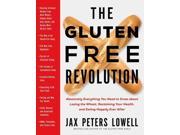 The Gluten Free Revolution 1