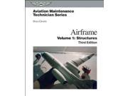 Airframe Ebundle Aviation Maintenance Technician 3 PCK PAP