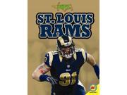 St. Louis Rams Inside the NFL