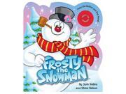 Frosty the Snowman INA BRDBK