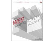 The Web Game Developer s Cookbook Using Javascript and Html5 to Develop Games