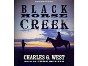Black Horse Creek Unabridged