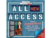 All New Access Your Behind the Scenes Pass to the Coolest Things in Sports Sports Illustrated Kids