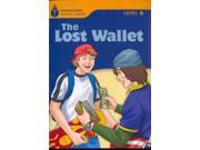 The Lost Wallet Foundations Reader Level 6