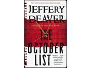 The October List LRG