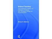 Science Teaching The Contribution of History and Philosophy of Science
