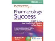 Pharmacology Success Davis s Q a Success 2 PAP PSC