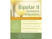 The Bipolar II Disorder CSM WKB