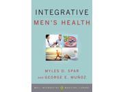 Integrative Men s Health Integrative Medicine Library 1