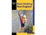 Rock Climbing New England State Rock Climbing