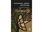 Environment Politics and Activism