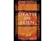 Death in Eden A Mystery