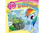 Welcome to Rainbow Falls! My Little Pony
