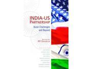India US Partnership