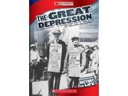 The Great Depression Cornerstones of Freedom. Third Series