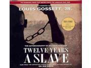 Twelve Years a Slave Unabridged