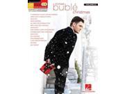 Michael Buble Hal Leonard Pro Vocal PAP COM