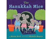 The Hanukkah Mice Reprint